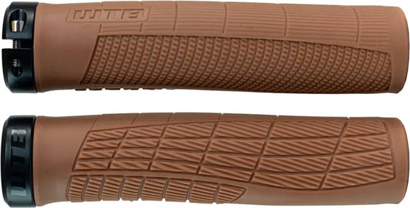 CZ Control Grips - Tan