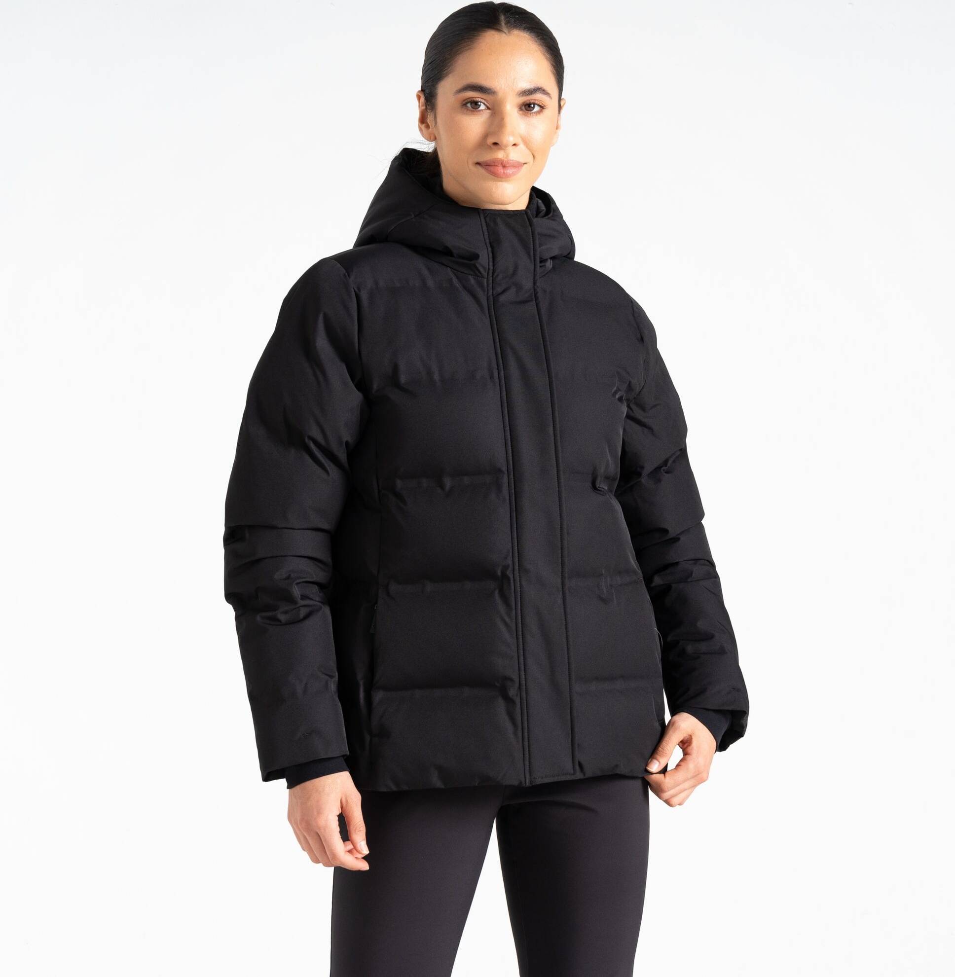 Entrusted Jacket
