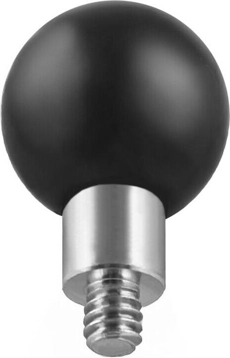 RAM Mounts Ram-B-237 1" Ball Camera Base