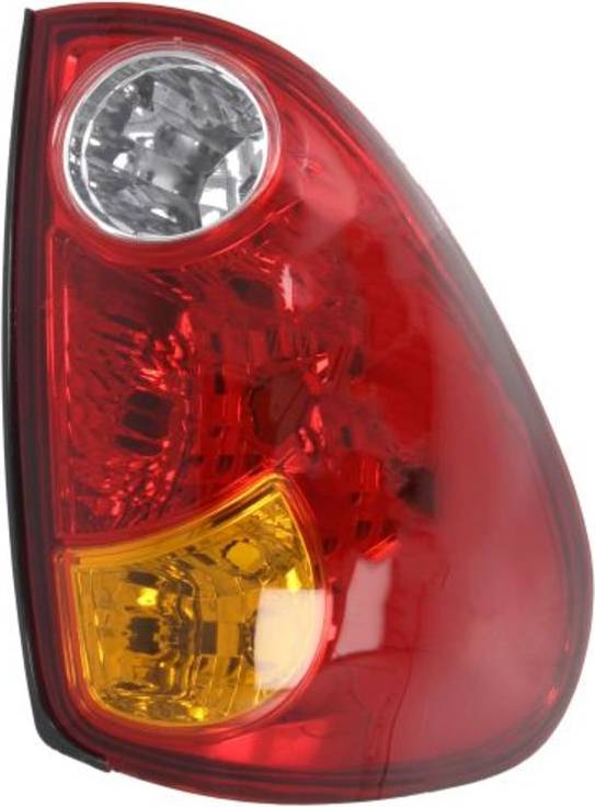 TYC Combination Rearlight 11-11623-01-2