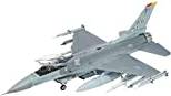 Tamiya Lockheed Martin F-16CJ Plastic Model Airplane Kit