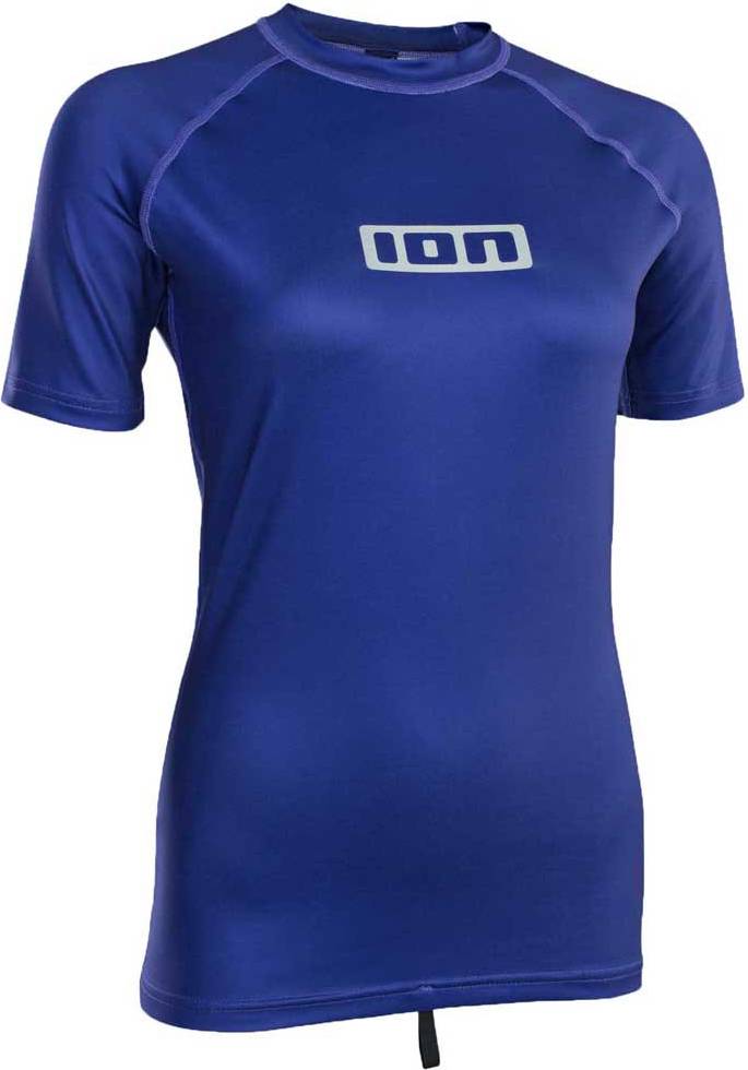 Rashguard ION Promo Woman Rashguard Blue
