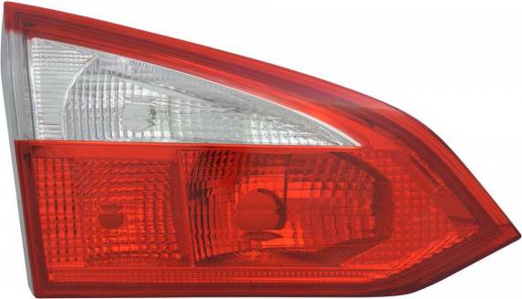 TYC Combination Rearlight 170410012