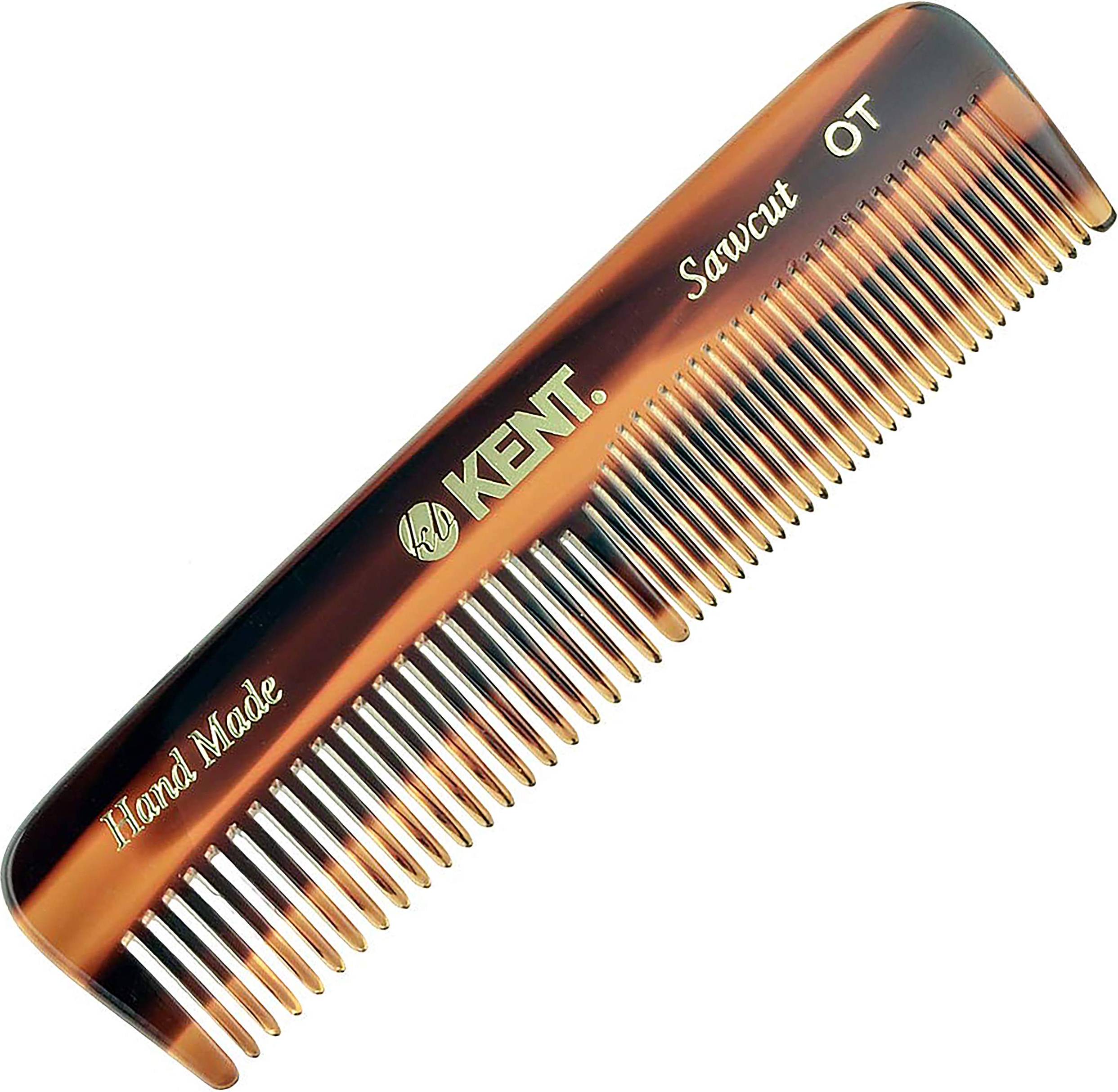 Kent OT Pocket Comb Set 4.4 Inch