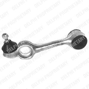 Delphi Track Control Arm TC384