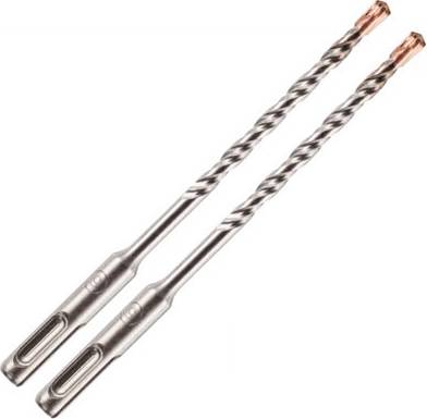 Rennie Rennie Tool Company Rennie Tools 3.5mm Cutting Diameter X 12mm Flute X 1/4" Shank Tct Tipped 2 Flute Straight Router Cutter Bit. 3.5mm Router Bit One Size