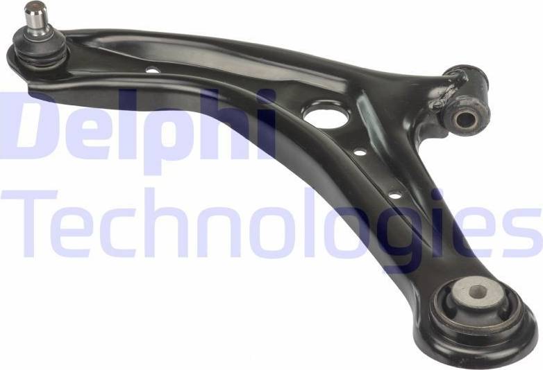 Delphi Track Control Arm TC3465