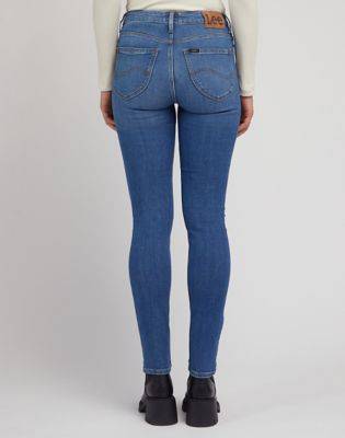 SCARLETT - Azul Denim