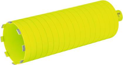 Baier Core Drill Bit 9897
