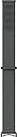 Pixel watch 3 Google Pixel Watch 3 45mm Performance Loop Band - Obsidian