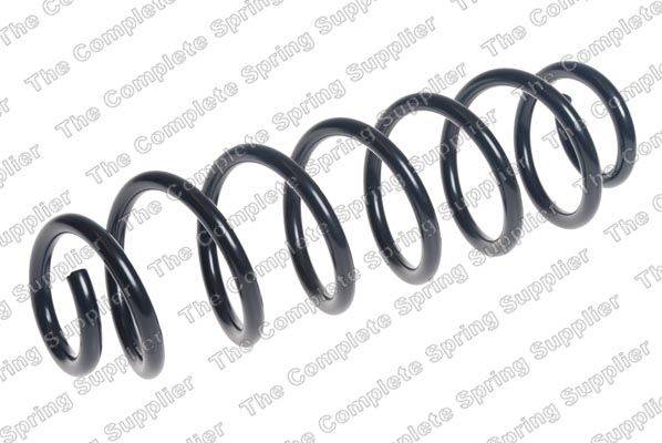 LESJÖFORS ROC CS8506 Coil Spring 627448000