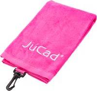 TriFold Golfhandtuch Rosa