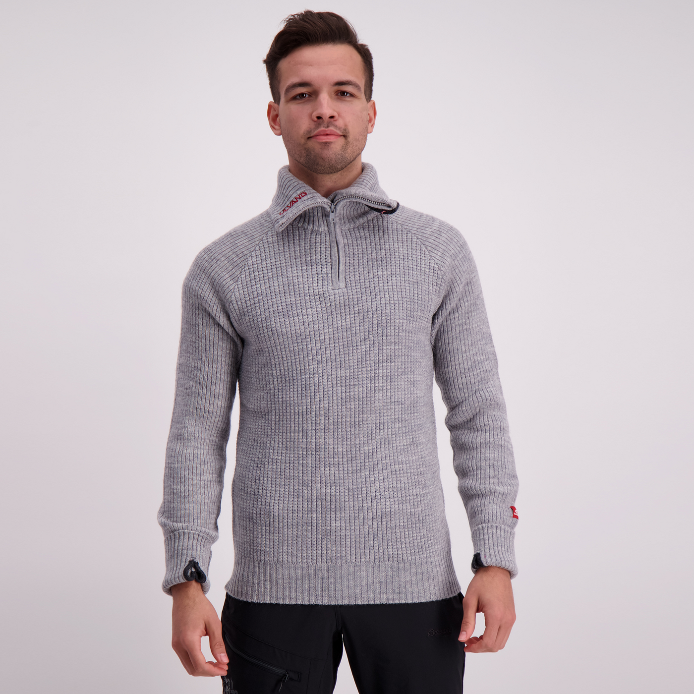 Ulvang Rav w/zip