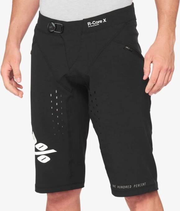 100% R-Core X Shorts