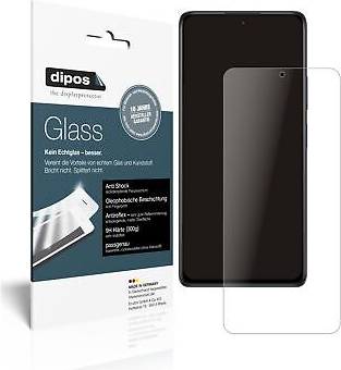 Dipos Screen Protector Redmi Note 10 Pro Matte 9H