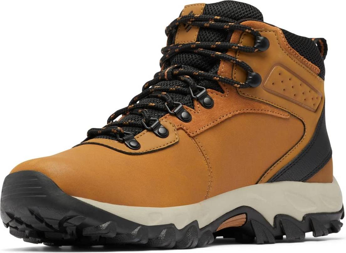Newton Ridge Plus II Boots - Beige