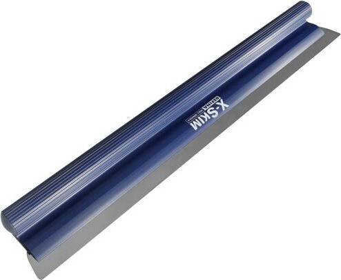 X-Skim Stainless Steel Verputzen Rendering Rolle Grip