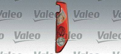 Valeo Combination Rearlight 043634