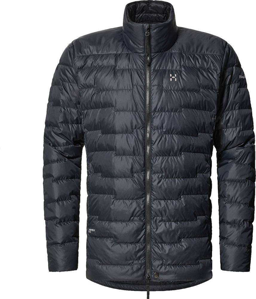 Haglöfs ROC Flash Down Jacket Men