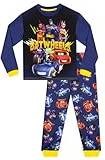 Batwheels DC Comics Batwheels Pyjamas - Purple