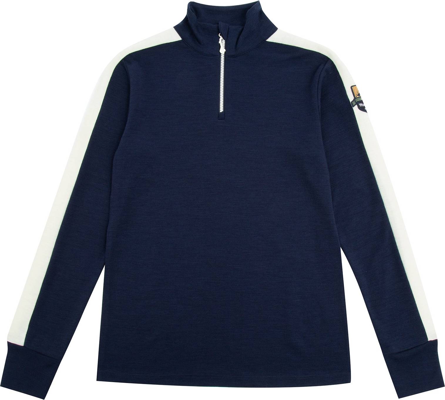 Ål Top Jr Blue Ink