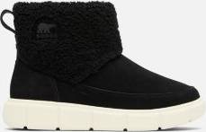 Boots Explorer III - Sort