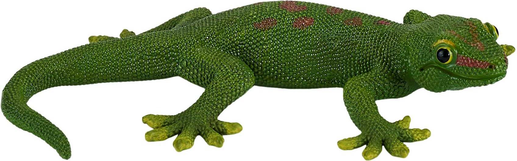 Mojo Gecko