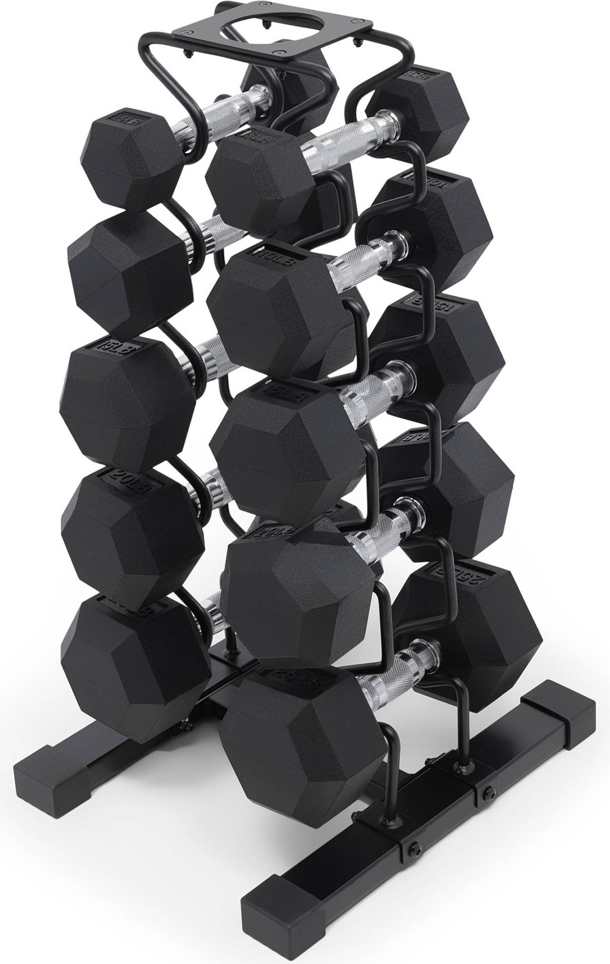Marcy DBR150 Storage Rack