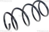 LESJÖFORS Coil Spring ROC CS8468