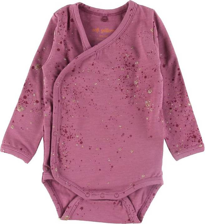 Käärittävä Body P/h Mini Splash - Renessan