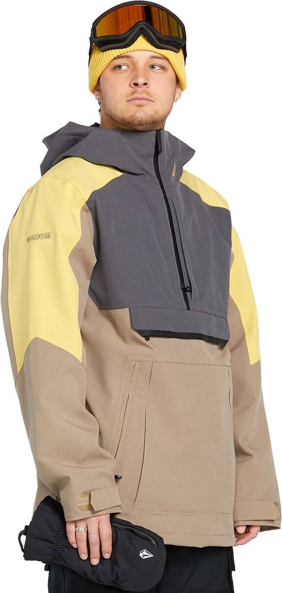 Volcom Brighton Jacket