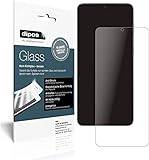 Dipos Screen Protector Cubot R9 Matte Flexible Glass