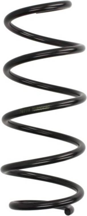 LESJÖFORS Coil Spring ROC CS4945