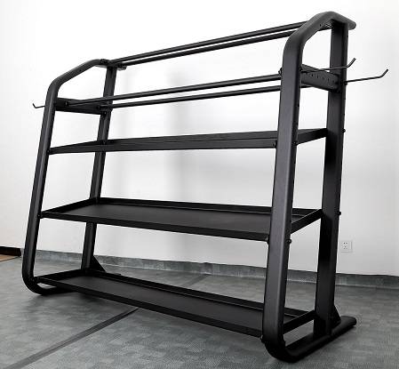 Recoil Multipurpose Rack