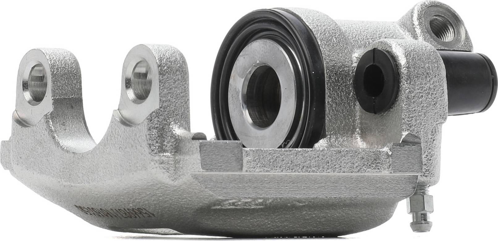 Ridex Brake Caliper Rear Axle 78B1369