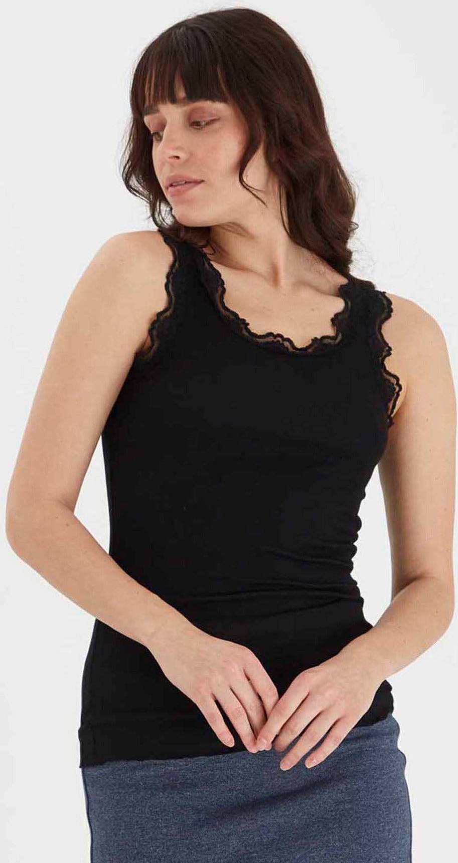 Fransa FRHIZAMOND TOP Sort