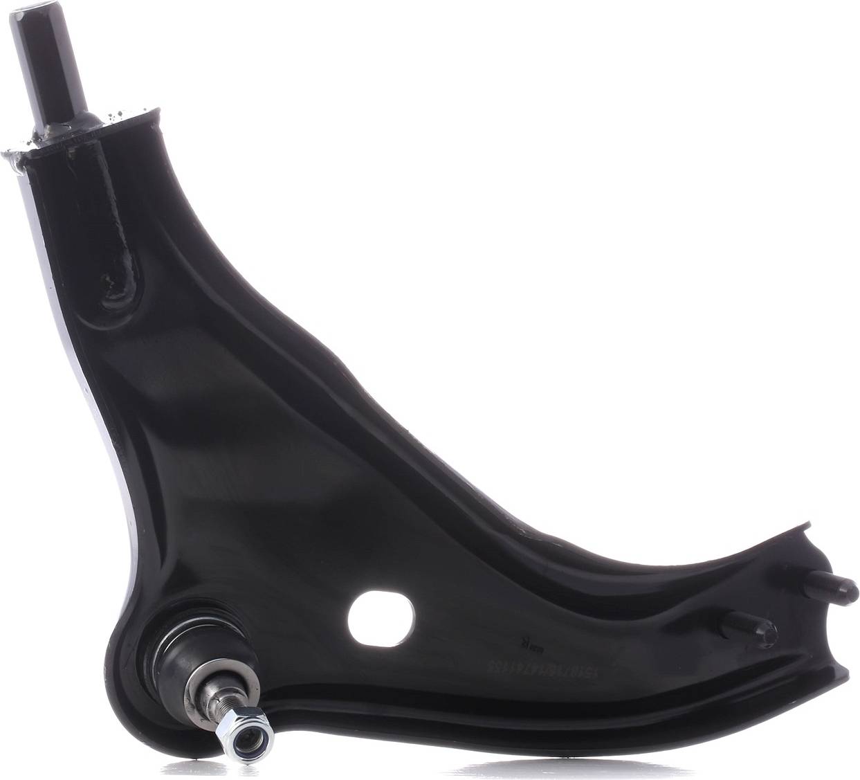 Ridex Wishbone Control Arm Front Axle Right Mini R55