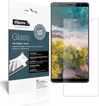 Dipos Screen Protector Five Max 2 Matte Flexible Glass