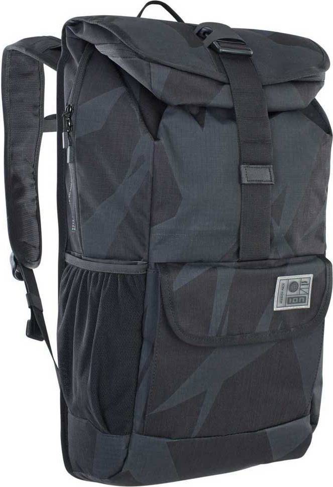 ION Mission Back Pack Rucksack