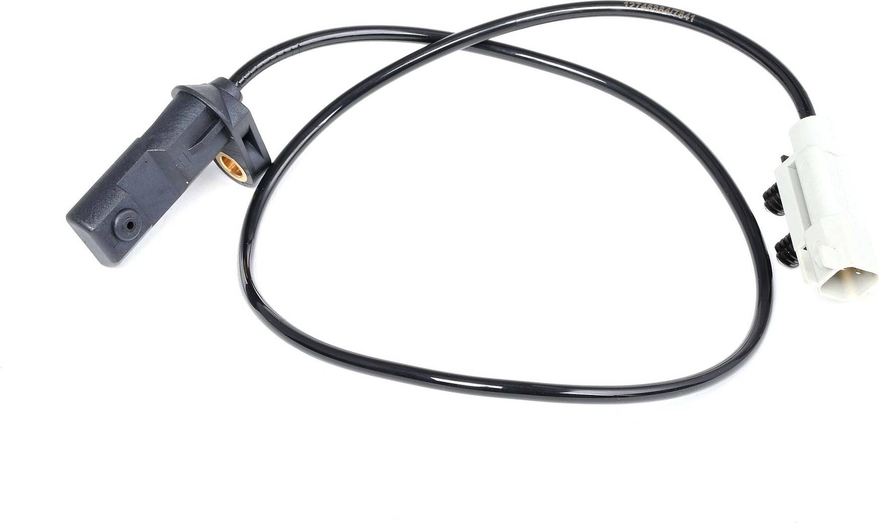 Ridex 412W0253 ABS Sensor Rear Axle Both Sides
