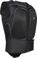 Horka Back Protector For Horse Riding - Noir
