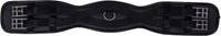 QHP Riding Girth Basic Pro - Noir
