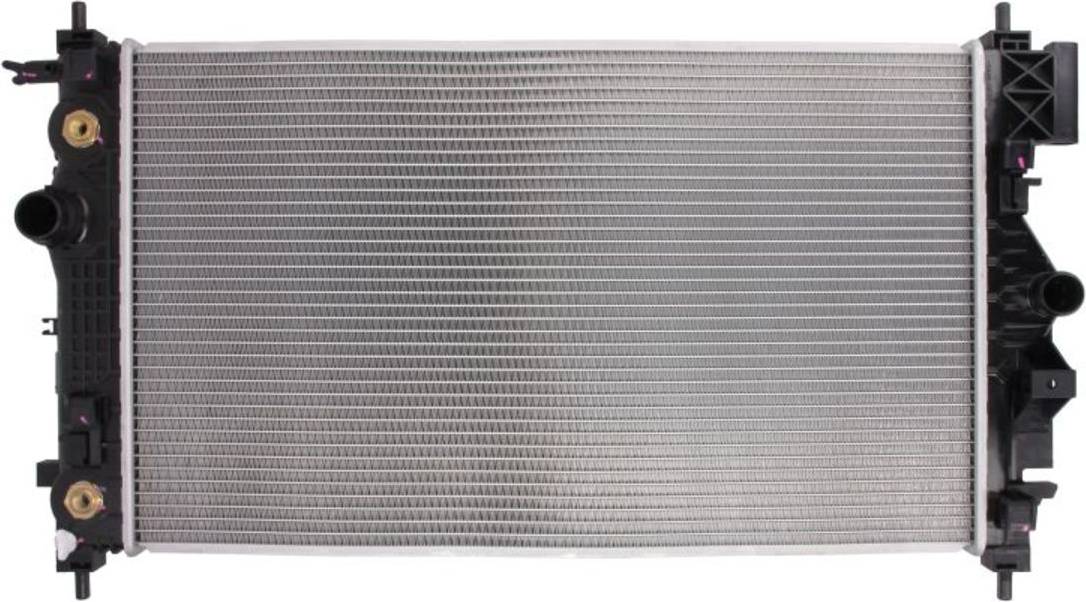 NRF Radiator 550049