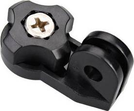 1/4 Inch Connector Bridge Adapter Convert Mounts