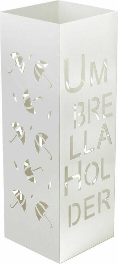 AGP2381A Metal Holder Storage Rack