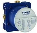 Grohe Rapido SmartBox Universal Rough-In Box 1/2 in