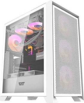 DRX70 MESH Computer Case 4 RGB Vifter
