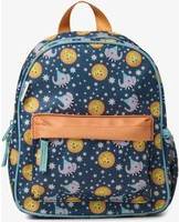 Clarks Hopper Small Backpack - Blue