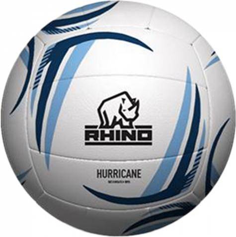 Hurricane Netball 5