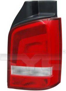 TYC Combination Rearlight 11-11593-01-2